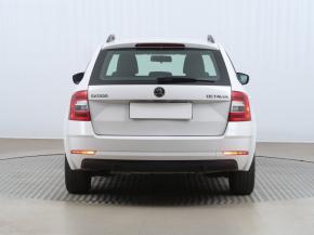 Škoda Octavia  1.6 TDI 