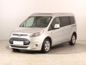 Ford Tourneo Connect  1.5 TDCi 