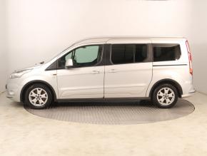 Ford Tourneo Connect  1.5 TDCi 