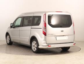 Ford Tourneo Connect  1.5 TDCi 