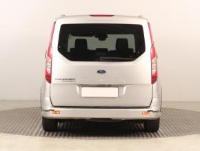 Ford Tourneo Connect  1.5 TDCi 