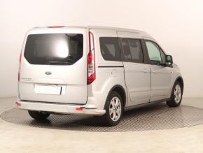 Ford Tourneo Connect  1.5 TDCi 