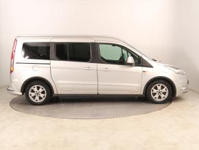 Ford Tourneo Connect  1.5 TDCi 