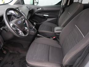 Ford Tourneo Connect  1.5 TDCi 