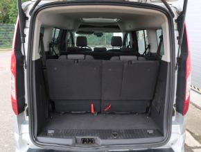 Ford Tourneo Connect  1.5 TDCi 