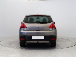 Peugeot 3008  1.6 THP 