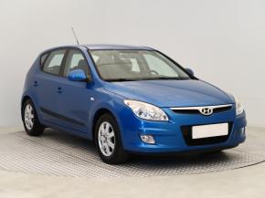 Hyundai i30  1.6 CVVT 