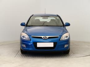 Hyundai i30  1.6 CVVT 