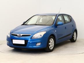 Hyundai i30  1.6 CVVT 