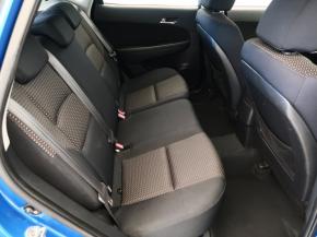 Hyundai i30  1.6 CVVT 