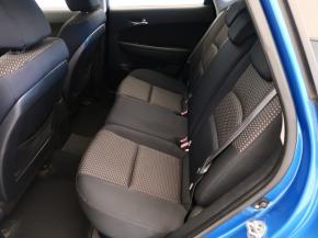 Hyundai i30  1.6 CVVT 