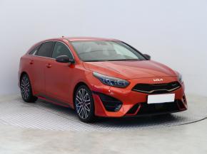 Kia ProCeed  GT 1.6 T-GDI GT