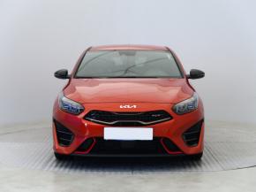 Kia ProCeed  GT 1.6 T-GDI GT 