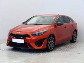 Kia ProCeed  GT 1.6 T-GDI GT 