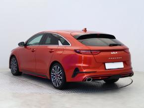 Kia ProCeed  GT 1.6 T-GDI GT 