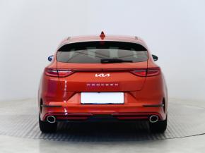 Kia ProCeed  GT 1.6 T-GDI GT 