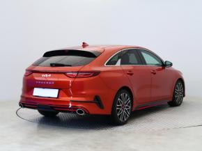 Kia ProCeed  GT 1.6 T-GDI GT 