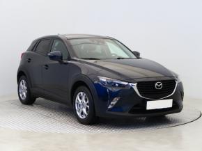 Mazda CX-3  1.5 Skyactiv-D 