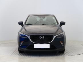 Mazda CX-3  1.5 Skyactiv-D 