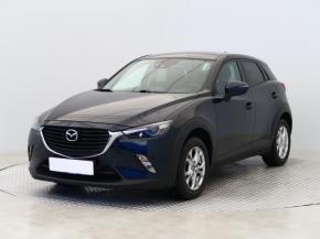 Mazda CX-3  1.5 Skyactiv-D 