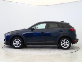 Mazda CX-3  1.5 Skyactiv-D 