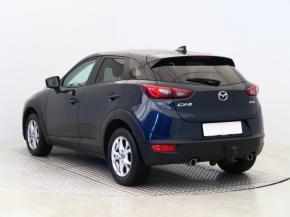 Mazda CX-3  1.5 Skyactiv-D 