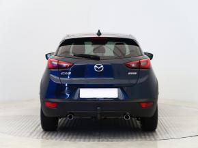 Mazda CX-3  1.5 Skyactiv-D 