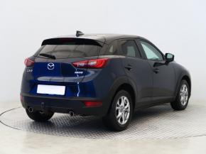 Mazda CX-3  1.5 Skyactiv-D 