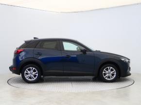 Mazda CX-3  1.5 Skyactiv-D 