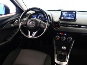 Mazda CX-3  1.5 Skyactiv-D 