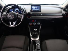 Mazda CX-3  1.5 Skyactiv-D 