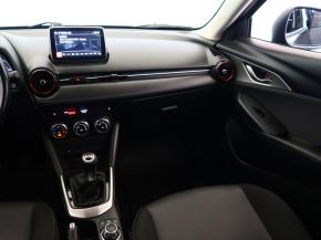 Mazda CX-3  1.5 Skyactiv-D 