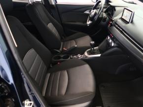 Mazda CX-3  1.5 Skyactiv-D 