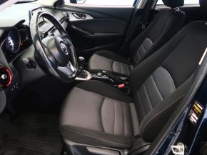 Mazda CX-3  1.5 Skyactiv-D 