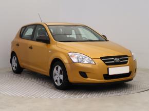 Kia Ceed  1.4 CVVT 