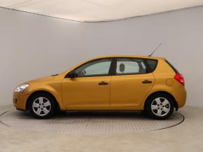 Kia Ceed  1.4 CVVT 