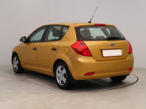 Kia Ceed  1.4 CVVT 