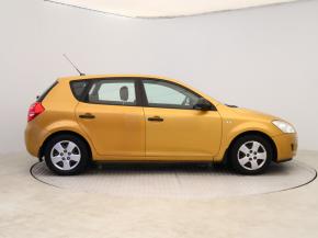 Kia Ceed  1.4 CVVT 