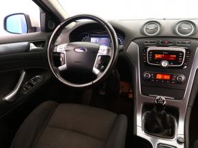 Ford Mondeo  2.0 16V 