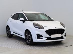 Ford Puma  1.0 EcoBoost mHEV ST-Line