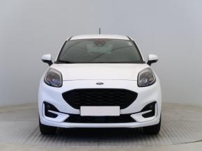 Ford Puma  1.0 EcoBoost mHEV ST-Line 