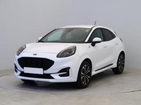 Ford Puma  1.0 EcoBoost mHEV ST-Line 