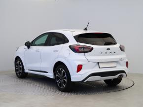 Ford Puma  1.0 EcoBoost mHEV ST-Line 