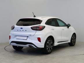 Ford Puma  1.0 EcoBoost mHEV ST-Line 