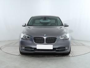 BMW 5GT  530d GT 