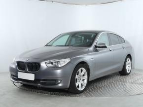 BMW 5GT  530d GT 