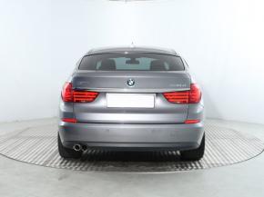 BMW 5GT  530d GT 