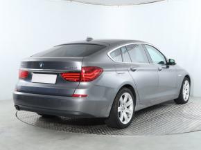 BMW 5GT  530d GT 