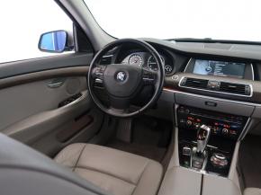 BMW 5GT  530d GT 