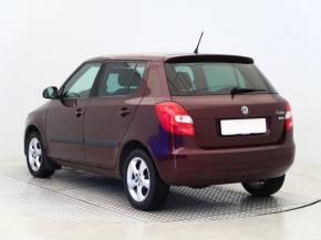 Škoda Fabia  1.2 TSI 